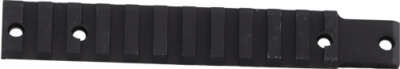WEATHERBY PICATINNY RAIL MODEL - 307 SA 20MOA MATTE