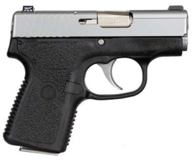 KAHR ARMS P380 380 SS/POLYMER 6+1 NS CA