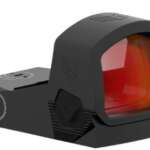 SWAMPFOX LIBERTY II RMR - 1X24 3 MOA RED DOT