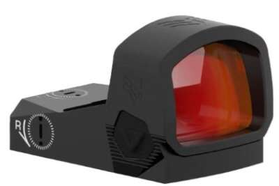 SWAMPFOX LIBERTY II RMR - 1X24 3 MOA RED DOT