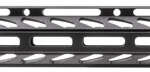 PHASE 5 HANDGUARD LO-PRO SLOPE - NOSE 15" M-LOK FOR AR-15 BLACK