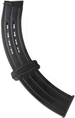 ROCK ISLAND MAGAZINE OOOO VR82 - 20GA SHOTGUNS 20RD