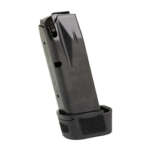 MAG CENT ARMS MC9 15RD FL GRP EXT BK
