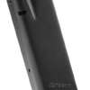 MEC-GAR MAGAZINE CZ 75B 9MM - 19RD EXTENDED AFC-BLACK