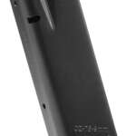 MEC-GAR MAGAZINE CZ 75B 9MM - 19RD EXTENDED AFC-BLACK
