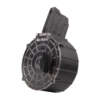 MAG DERYA DY12 12GA 21RD DRUM BLK