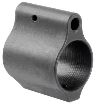 MI MICRO GAS BLOCK - FOR .750 DIAMETER BARRELS