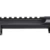 DE 50AE 6" BARREL BLACK W/ BRAKE