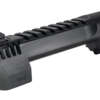 DE 50AE 6" BARREL BLACK W/ BRAKE