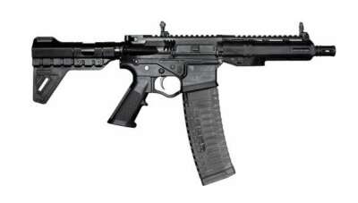 AMERICAN TACTICAL INC ALPHA MAXX 5.56 7" 60+1 BLADE#