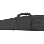 NCSTAR VISM GUN CASE 42"X9" BLK