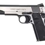 COLT COMBAT ELITE GOV'T 45ACP SS/BK