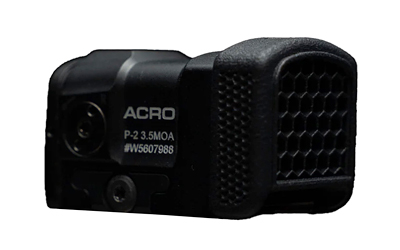 OHC HEXCAP ACRO P2