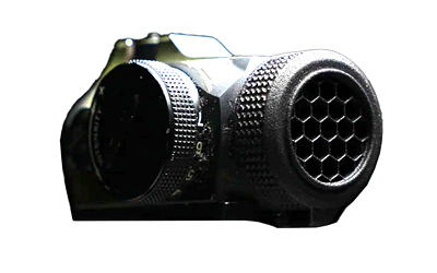 OHC HEXCAP MICRO