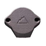 OHC RUGGEDIZED LIGHTCAP MEDIUM