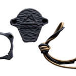 OHC RUGGEDIZED LIGHTCAP 33MM