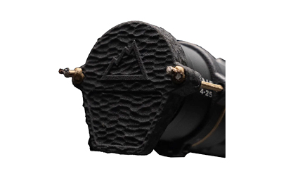 OHC RUGGEDIZED REAR SCOPECAP SIZE 3