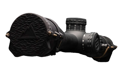OHC SCOPECAP PRO 34MM