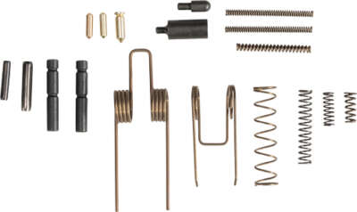 ONE HORSE AR15 OH-SHYT KIT - SPARE SPRINGS DETENTS PINS