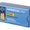 PPU 25ACP FMJ 50GR 50/1000