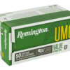 REM UMC 300BLK 220GR 50/400