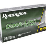 REM CORE-LOKT TIPPED 7MM BC 175GR