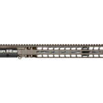 RADIAN UPPER 14.5" 6MM ARC BROWN