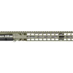 RADIAN UPPER 14.5" 6MM ARC OD GREEN