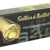 S&B 32ACP 73GR FMJ 50/2000