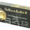 S&B 32ACP 73GR FMJ 50/2000