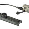 SUREFIRE M6XX SW/TAILCAP TAN W/SR07