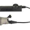 SUREFIRE M6XX SW/TAILCAP TAN W/SR07