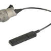 SUREFIRE DS07 SW/TAILCAP 7" CABLE TN
