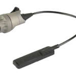 SUREFIRE DS07 SW/TAILCAP 7" CABLE TN