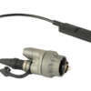 SUREFIRE DS07 SW/TAILCAP 7" CABLE TN