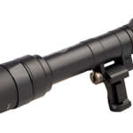 SUREFIRE SCOUT PRO TURBO 6V 123 BK