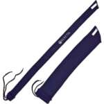 BERETTA GUN SOCK W/LOGO 2-PC. - 25" STOCK SOCK & 35" BBL SOCK