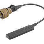 SUREFIRE RS ASSY FOR SCOUTLIGHT TAN