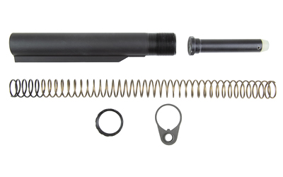 SOLGW A5H2 BUFFER COMPLETE KIT BLK