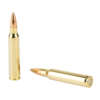 SCORPIO AMMO 223REM 55GR FMJ 20/1000