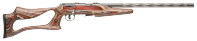 SAVAGE ARMS 93 BOLT 22MAG SS/LAM EVO FLT #