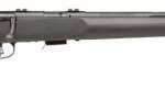 SAVAGE ARMS MARK II BOLT 22LR BK/TACT STK#