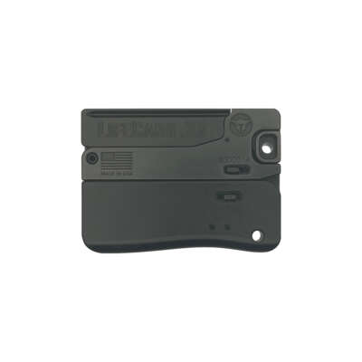 TRAILBLAZER FIREARMS LIFECARD 32ACP BLACK/BLACK