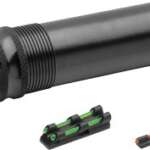 TRUGLO CHOKE TUBE/SIGHT COMBO - 12GA GSX MOSSBERG 835/935