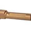 TRUE PREC P365 BBL 9MM COPPER TB