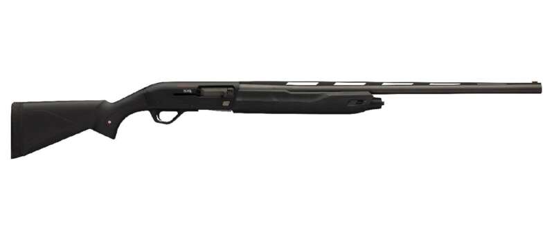 WINCHESTER SX4 COMPACT 12/24 BLK/SYN  3"