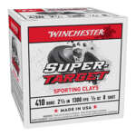 WIN SUPER TRGT 410BOR 2.5" #8 25/250