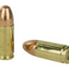 WIN USA 9MM 115GR FMJ 200/1000