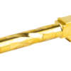 ZAF BBL FOR GLK 19 G3 4.5" TB GOLD