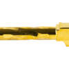 ZAF BBL FOR GLK 19 G3 4.5" TB GOLD